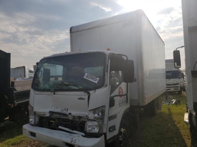 ISUZU NPR