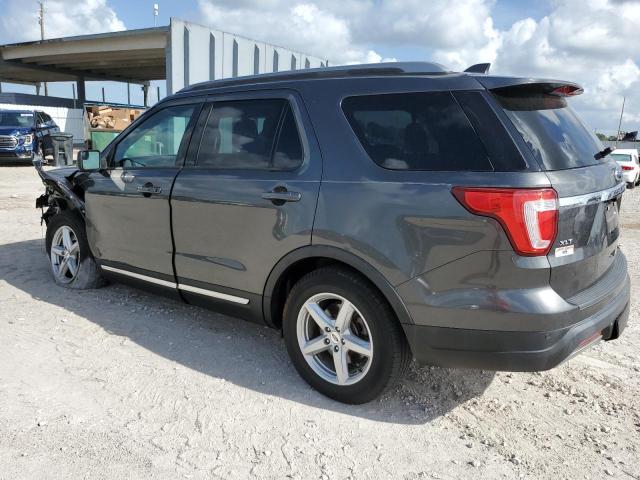 2019 FORD EXPLORER X 1FM5K7D87KGB34065