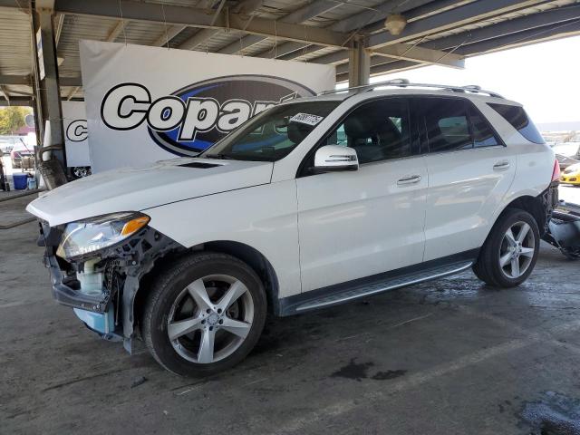 MERCEDES-BENZ GLE 350 4M