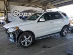 2017 MERCEDES-BENZ GLE 350 4M - 4JGDA5HB1HA897655