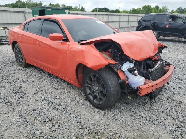 2018 DODGE CHARGER GT 2C3CDXJG5JH136177