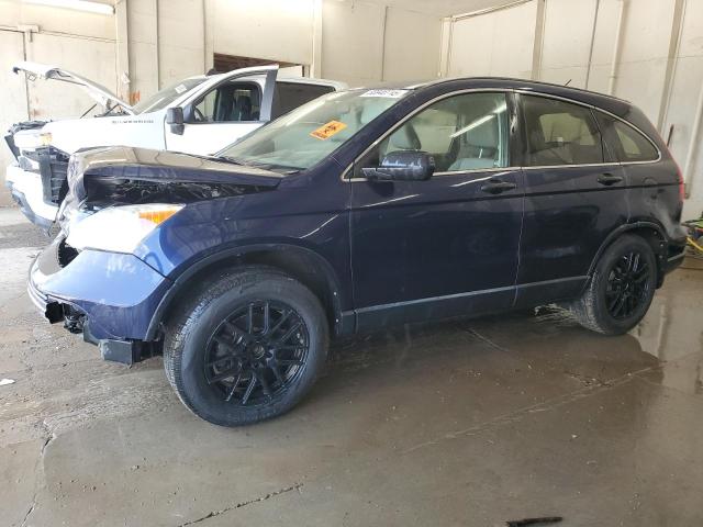 HONDA CR-V LX