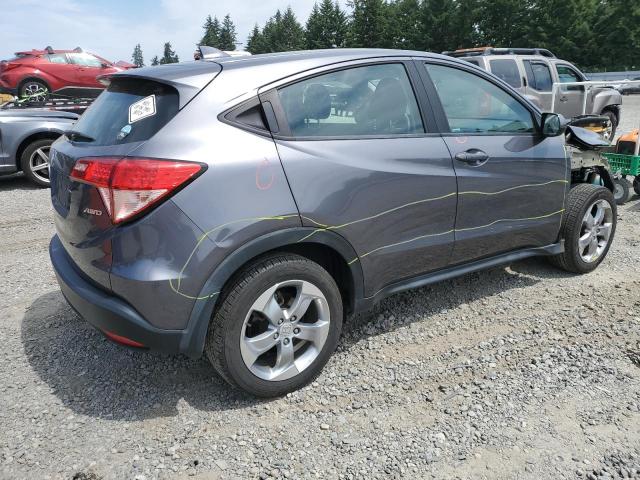 Vin: 3czru6h34jg700995, lot: 61016505, honda hr-v lx 20183