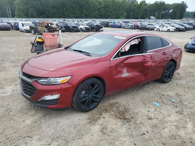 CHEVROLET MALIBU PRE
