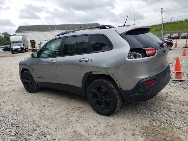 Vin: 1c4pjlcb8fw770799, lot: 61226335, jeep grand cher latitude 20152