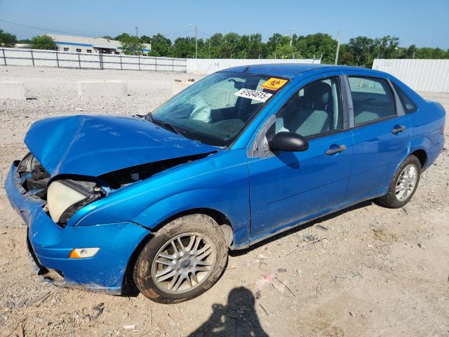 FORD FOCUS ZX4