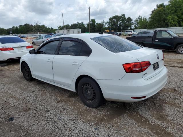 Vin: 3vw2k7aj4fm254459, lot: 59726915, volkswagen jetta base 20152