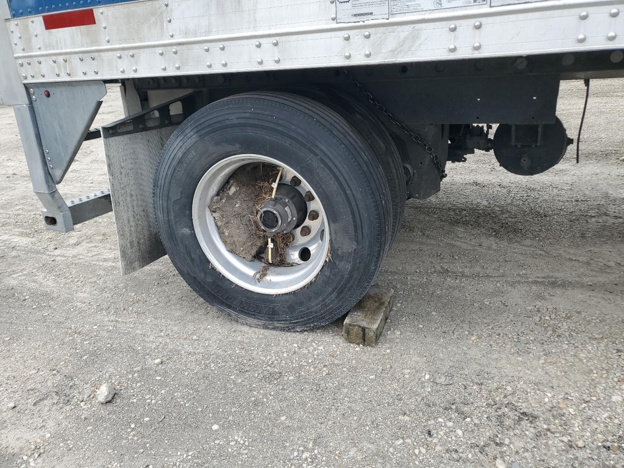 Lot #3264572922 2024 CIMC UNKNOWN