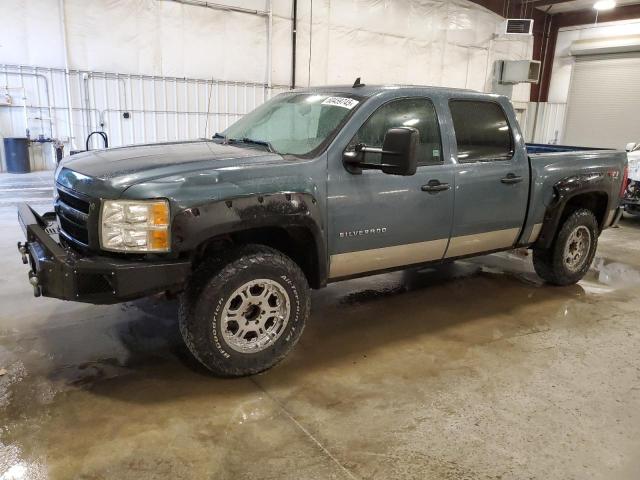 Vin: 3gcpkse37bg326528, lot: 60459745, chevrolet all models k1500 lt 2011 img_1