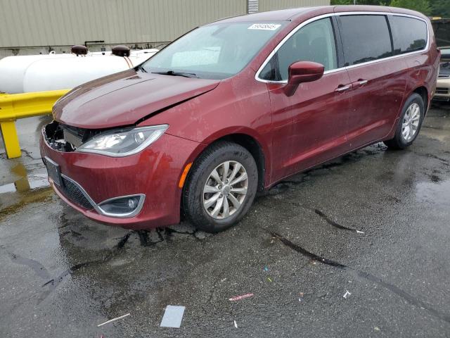Vin: 2c4rc1fg8kr629832, lot: 59848645, chrysler pacifica touring plus 2019 img_1