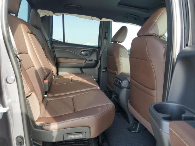 2024 HONDA RIDGELINE 5FPYK3F57RB028966