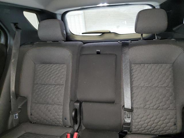 2019 CHEVROLET EQUINOX LT - 3GNAXLEX3KS520106