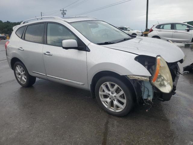 Vin: jn8as5mt3dw507398, lot: 60551235, nissan rogue s 20134