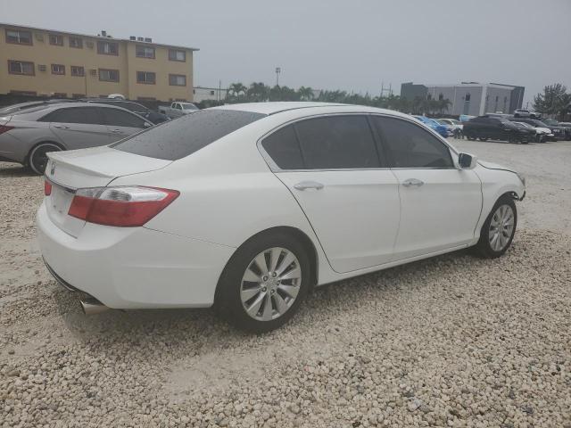 Vin: 1hgcr2f70fa255447, lot: 59716215, honda accord ex 20153