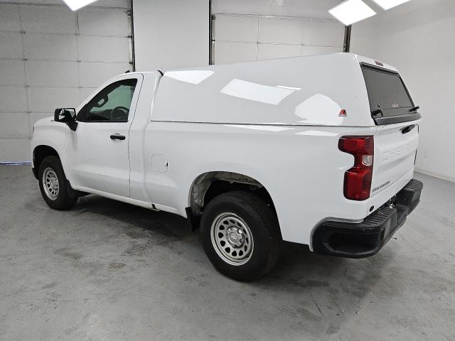 Vin: 3gcnaaek9pg357735, lot: 60697815, chevrolet all models c1500 20232