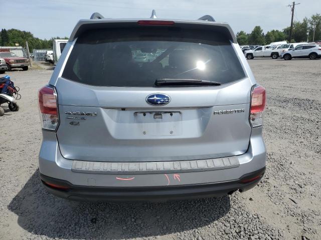 2018 SUBARU FORESTER 2 JF2SJAGC7JH425988