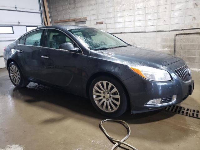 Vin: 2g4gs5ev6d9173233, lot: 60755855, buick regal premium 20134