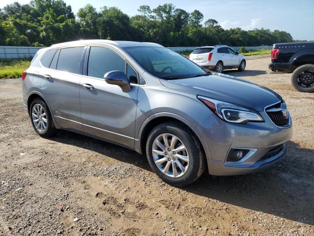 2020 BUICK ENVISION E LRBFXCSA5LD159671