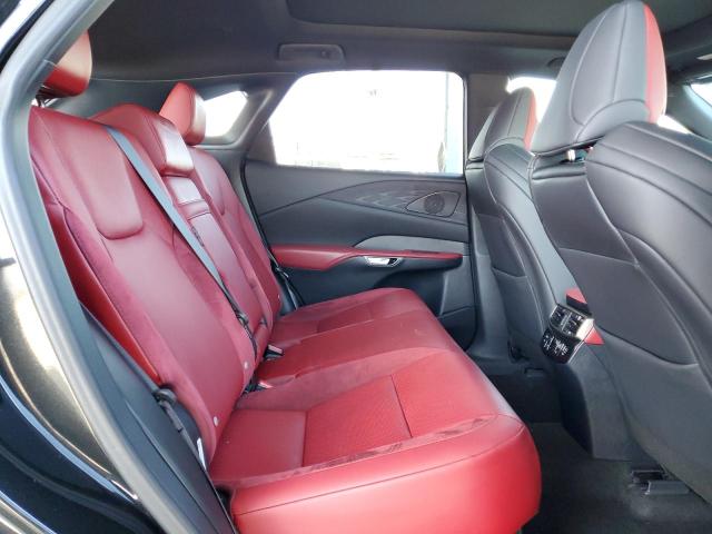 2023 LEXUS RX 500H F 2T2BCMEA2PC005088