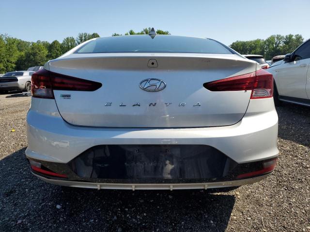 2020 HYUNDAI ELANTRA SE - 5NPD84LF7LH522598