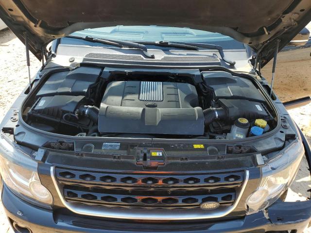 2016 LAND ROVER LR4 HSE - SALAG2V6XGA778490