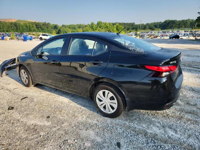 2025 NISSAN VERSA S 3N1CN8DV2SL848215