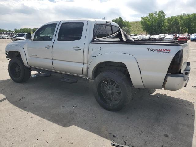 Vin: 5tflu4enxcx027960, lot: 60689025, toyota tacoma double cab 20122
