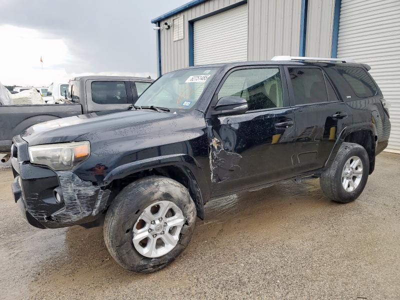 Vin: jtezu5jr5j5170120, lot: 62751485, toyota 4runner sr5 2018 img_1