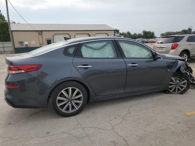 Vin: 5xxgu4l17lg412157, lot: 59484675, kia optima ex 20203