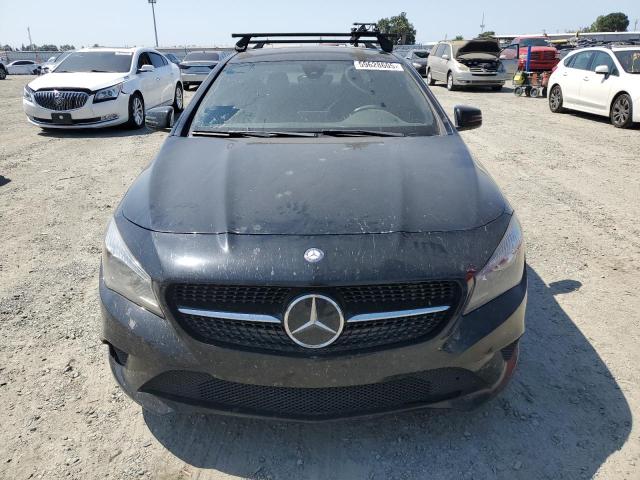 2016 MERCEDES-BENZ CLA 250 - WDDSJ4EB3GN328202