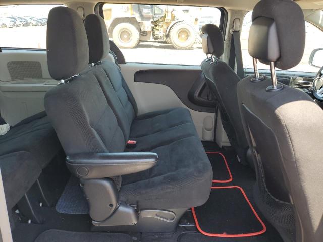 2016 DODGE GRAND CARA - 2C4RDGBG1GR341700