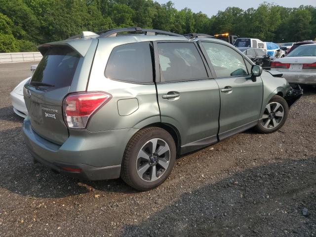 Vin: jf2sjagc8jh554225, lot: 59303805, subaru forester 2.5i premium 20183