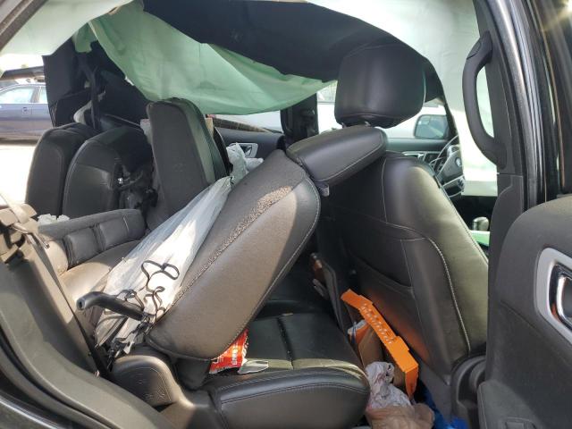 2013 FORD EXPLORER X - 1FM5K7D84DGC81186