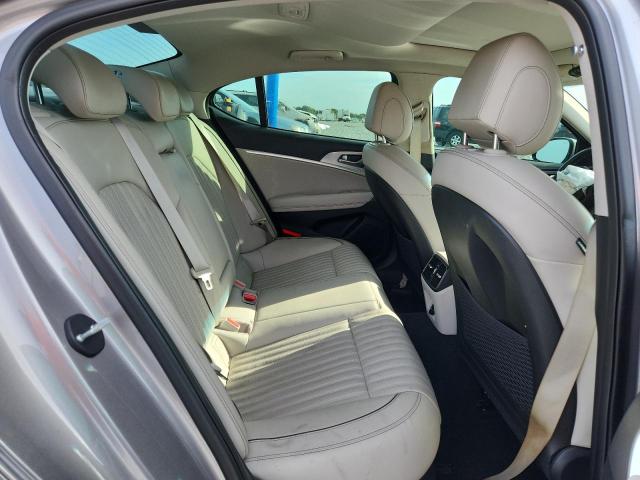 2020 GENESIS G70 ELITE KMTG34LA5LU051106
