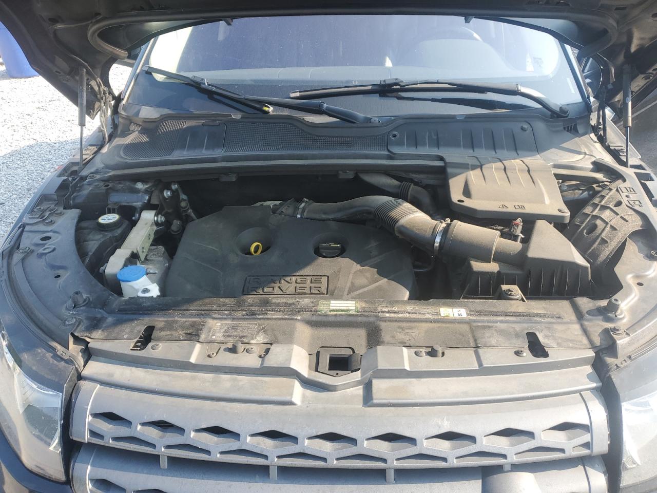 LAND ROVER RANGE ROVER PURE PREMIUM