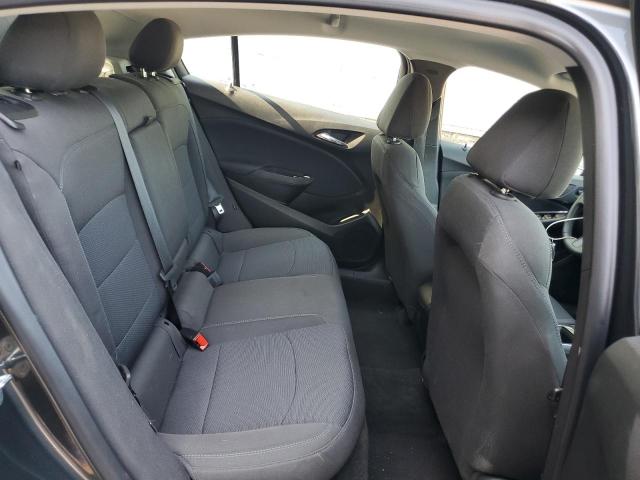 2019 CHEVROLET CRUZE LT 3G1BE6SM8KS548488