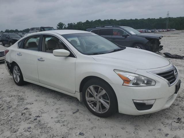 Vin: 1n4al3ap8dn427935, lot: 59466875, nissan altima 2.5 20134