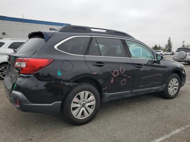 Vin: 4s4bsacc8j3299635, lot: 61638335, subaru outback 2.5i premium 20183