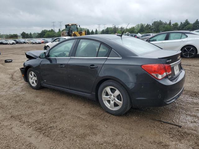 Vin: 1g1pf5sc1c7245525, lot: 59398485, chevrolet cruze lt 20122