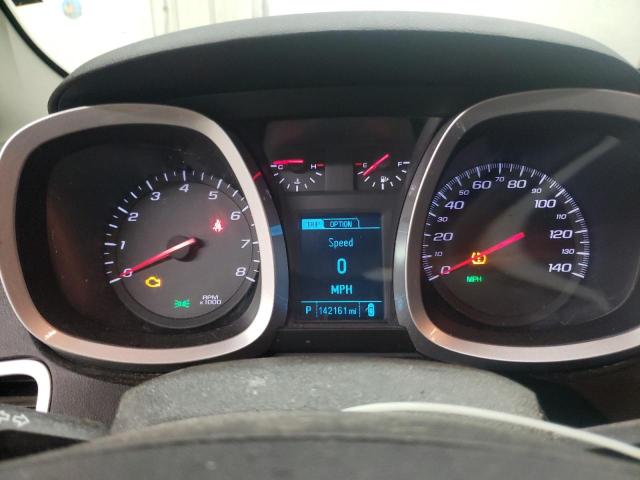 2013 CHEVROLET EQUINOX LT - 2GNALDEK8D6383350