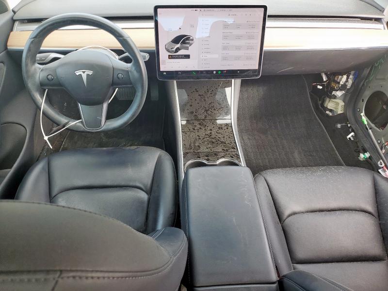 2018 TESLA MODEL 3 - 5YJ3E1EB8JF065180
