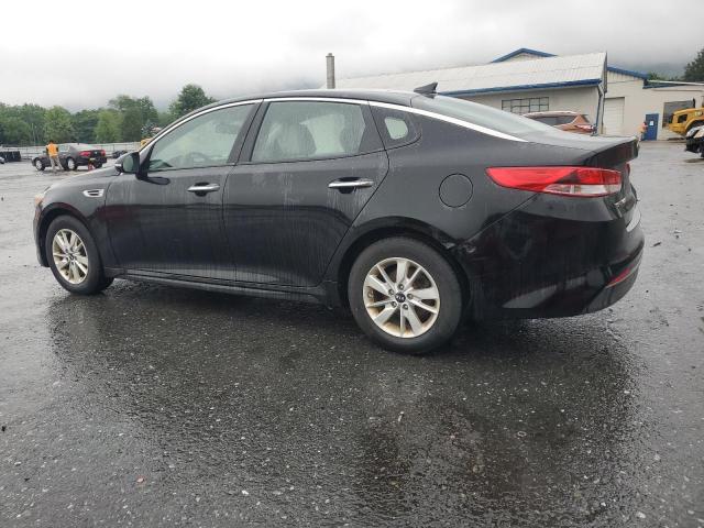 Vin: 5xxgt4l37hg159255, lot: 62930415, kia optima lx 20172