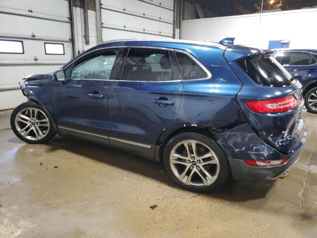 2015 LINCOLN MKC 5LMTJ2AH4FUJ33199