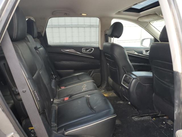 2020 INFINITI QX60 LUXE 5N1DL0MM3LC515739