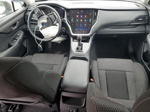 2021 SUBARU OUTBACK PR 4S4BTAFC2M3111009