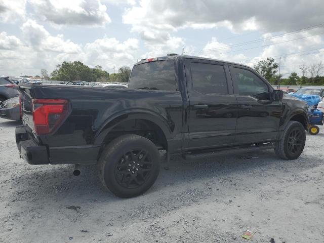 2024 FORD F150 STX 1FTEW2LP8RKD81414