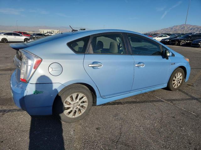 Vin: jtdkn3dp6d3045094, lot: 60998005, toyota prius 20133