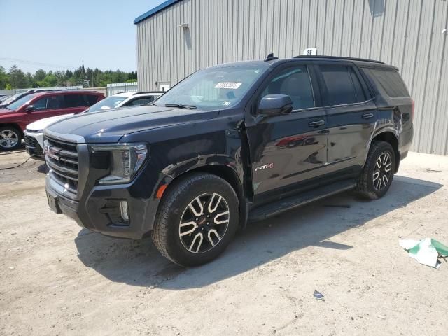 Vin: 1gks2ckd0mr152127, lot: 59582805, gmc yukon at4 2021 img_1