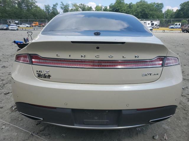 2018 LINCOLN MKZ SELECT 3LN6L5D90JR601395