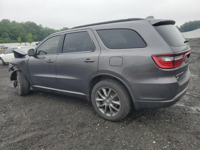 2018 DODGE DURANGO GT - 1C4RDJDGXJC232114